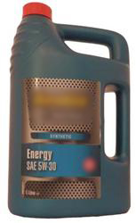 Texaco Havoline Energy 5W-30